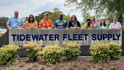 Tidewater and TNT Parts image