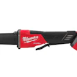 Milwaukee Tool cordless grinder