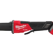 Milwaukee Tool cordless grinder