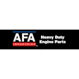 AFA Industries logo