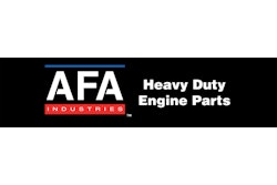 AFA Industries logo