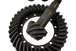 World American parts