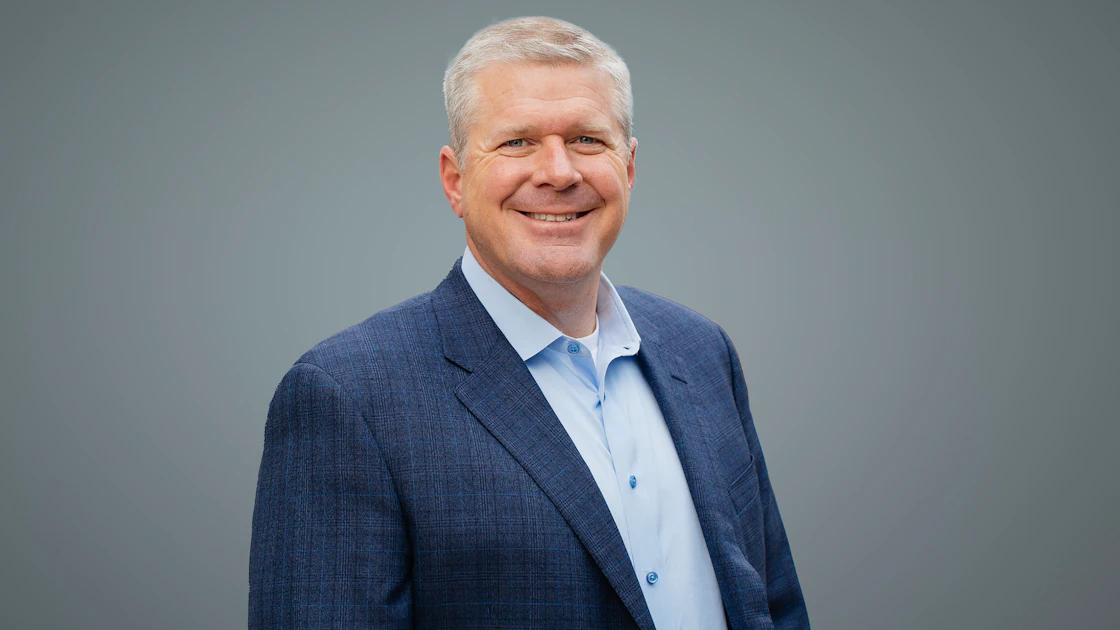 Dane Randel Engelage to succeed Crown as Great Dane CEO | Trucks, Parts, Service