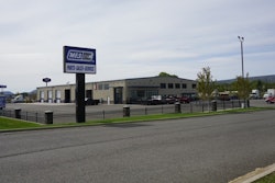 Bruckner's Truck and Equipment