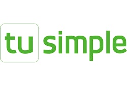 TuSimple’s logo
