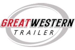 Great Western Trailer logo