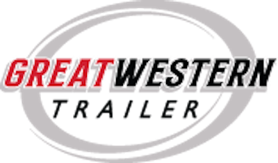 Great Western Trailer logo