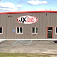 JX Truck Center - Gaylord