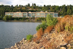 ConMet corporate headquarters in Vancouver, Wash.