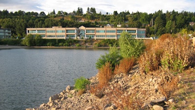 ConMet corporate headquarters in Vancouver, Wash.