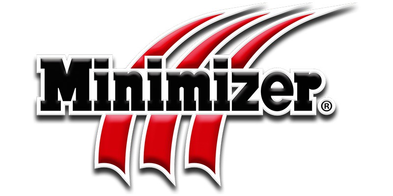 Minimizer logo