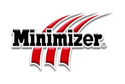 Minimizer logo