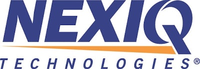 Nexiq Logo® Cmyk