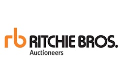 Ritchie Bros. logo