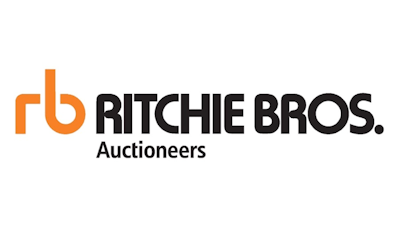 Ritchie Bros. logo