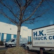 H.K. Truck Center