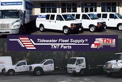 Tidewater and TNT Parts image
