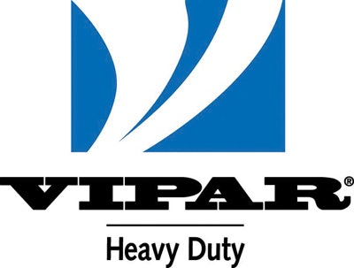 VIPAR Heavy Duty logo