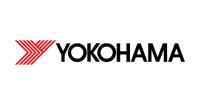 Yokohama logo