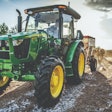 John Deere Series 5