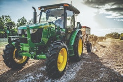 John Deere Series 5