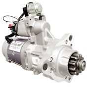 Delco Remy 150MT starter