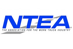 NTEA logo