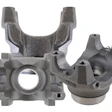 Allison trans yokes from Spicer