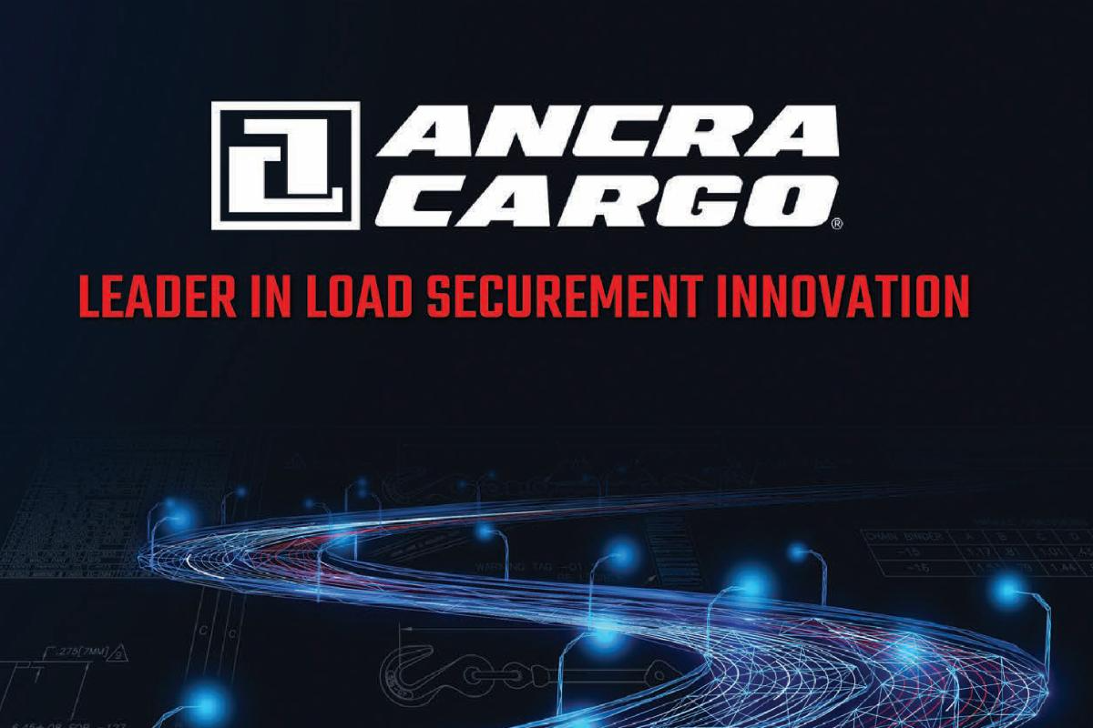 Ancra Cargo catalog