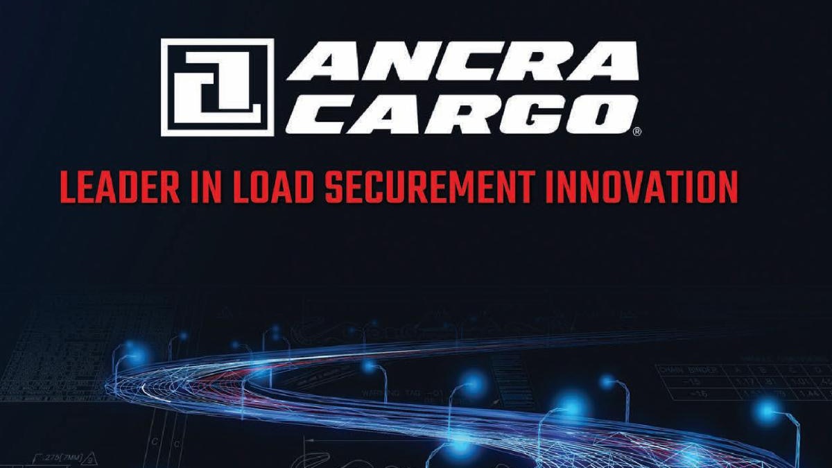 Ancra Cargo announced the release of its latest “220C” full line