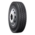 An image of a tire.
