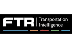 FTR Transportation Intelligence Logo