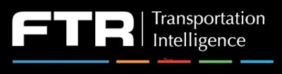 FTR Transportation Intelligence Logo