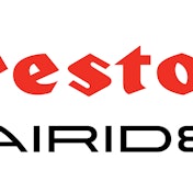 Firestone Airide new logo