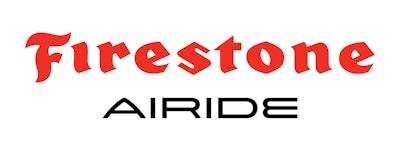Firestone Airide new logo