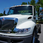 Fontaine International Premium Dual Drive option