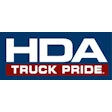 The HDA Truck Pride logo
