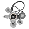 Dayco heavy-duty serpentine belts