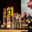 Weldon Parts wins 2022 TPS Distributor of the Year