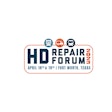 HD Repair Forum logo