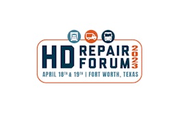 HD Repair Forum logo