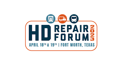 HD Repair Forum logo