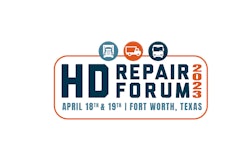 HD Repair Forum logo