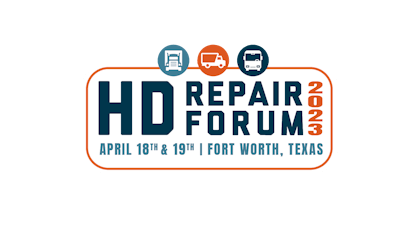 HD Repair Forum logo