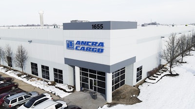 Ancra Cargo headquarters building