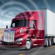 Peterbilt SmartLINQ
