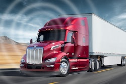 Peterbilt SmartLINQ