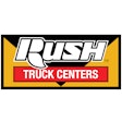 Rush Truck Centers logo