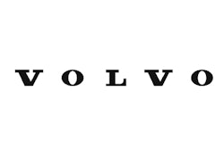 Volvo logo