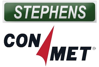 Stephens Con Met